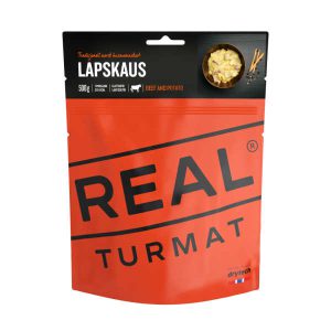 Hutsepot - Real Turmat