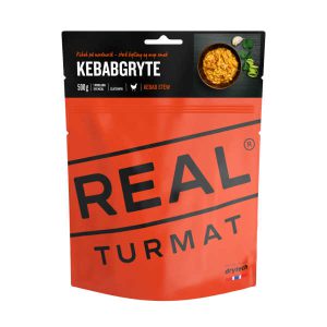 Kebabpot - Real Turmat