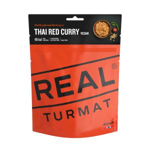 Thaise Rode Curry - Real Turmat