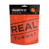 Vegan Chili stoofpot - Real Turmat