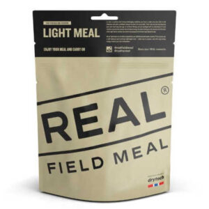 Pap met Appel en Kaneel - 699 kcal - Real Field Meal