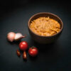 Pasta in Tomatensaus - 608 kcal - Real Field Meal