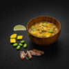 Ramen met Noedels - Real Turmat