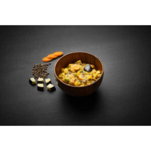Aardappel Garam Masala - 602 kcal - Real Field Meal