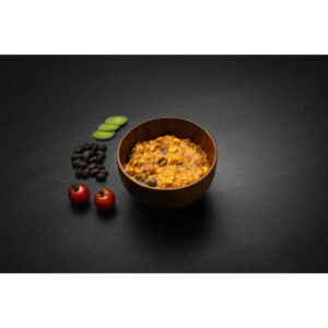 Burrito Bowl - 604 kcal - Real Field Meal