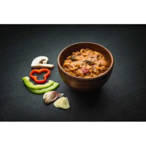 Rundvlees Stoofpot - 653 kcal - Real Field Meal